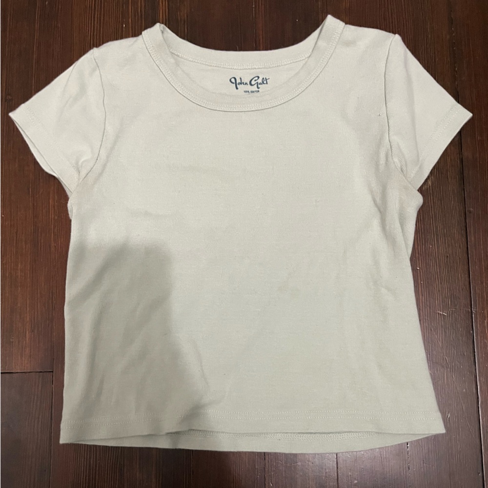 Brandy Melville Hallie top